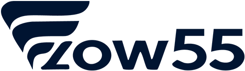 logo flow55