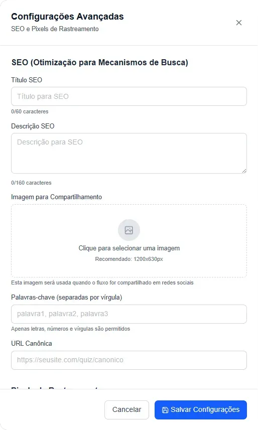 Dashboard Analytics